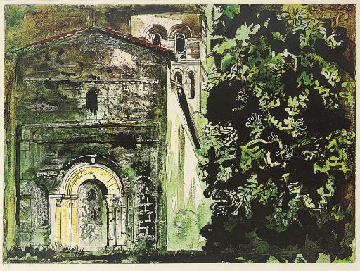 John Piper (1903-1992)