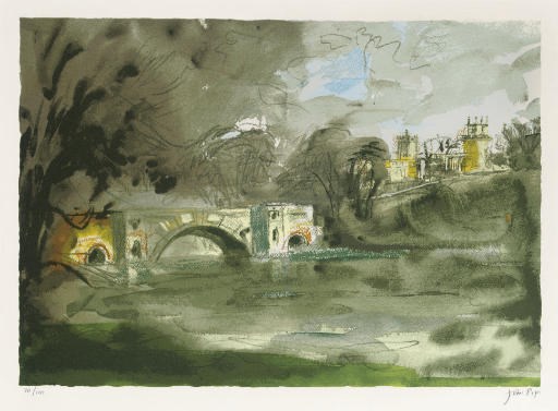 John Piper (1903-1992)