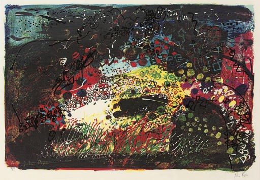 John Piper (1903-1992)