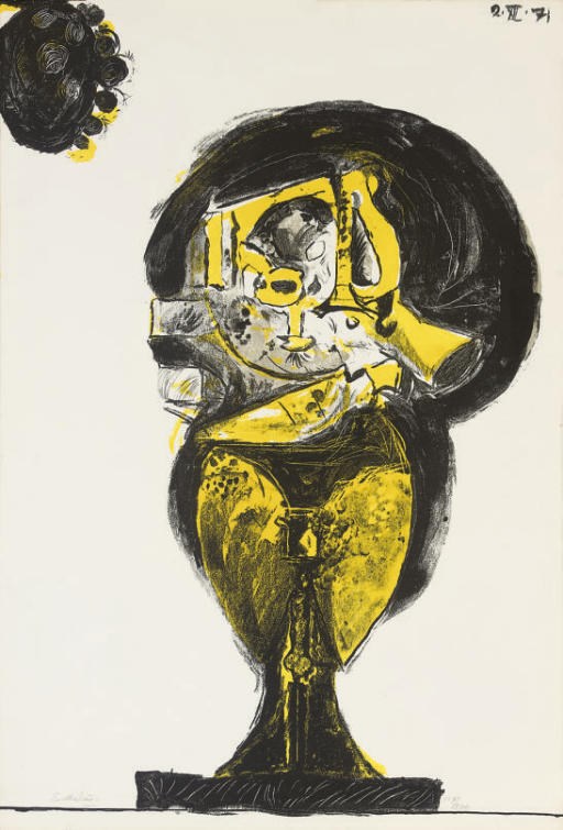 Graham Sutherland