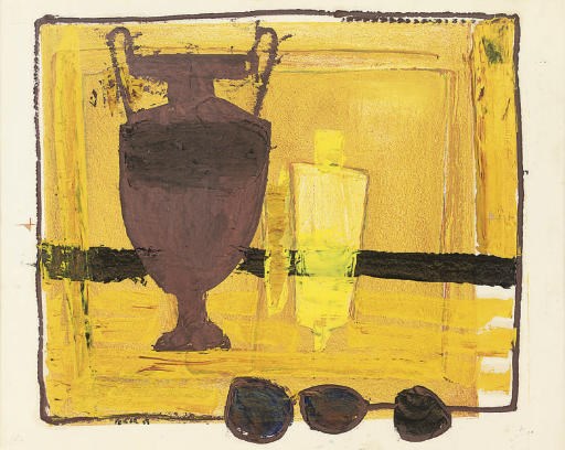 Paul Feiler (B. 1918)