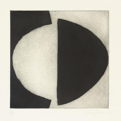 Sir Terry Frost RA (1915-2003)