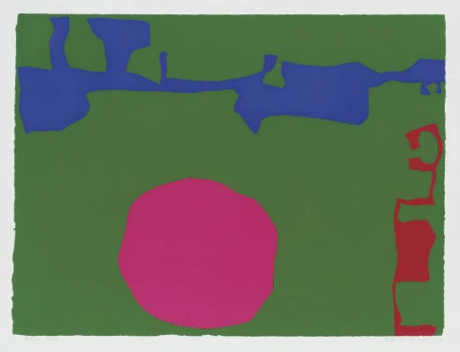 Patrick Heron (1920-1999)