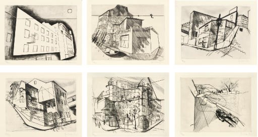 Stanley William Hayter