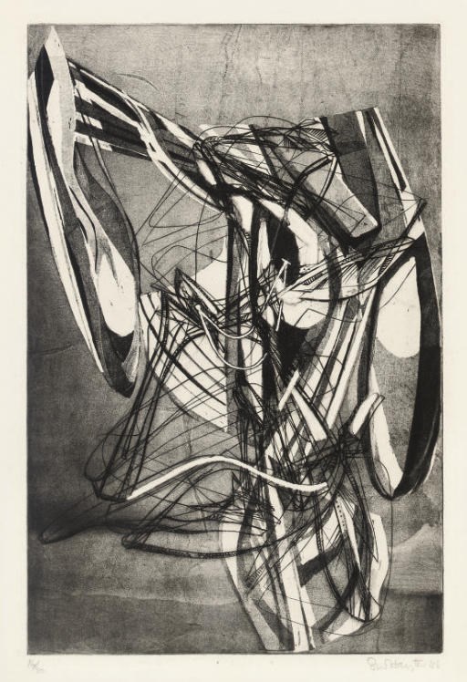 Stanley William Hayter