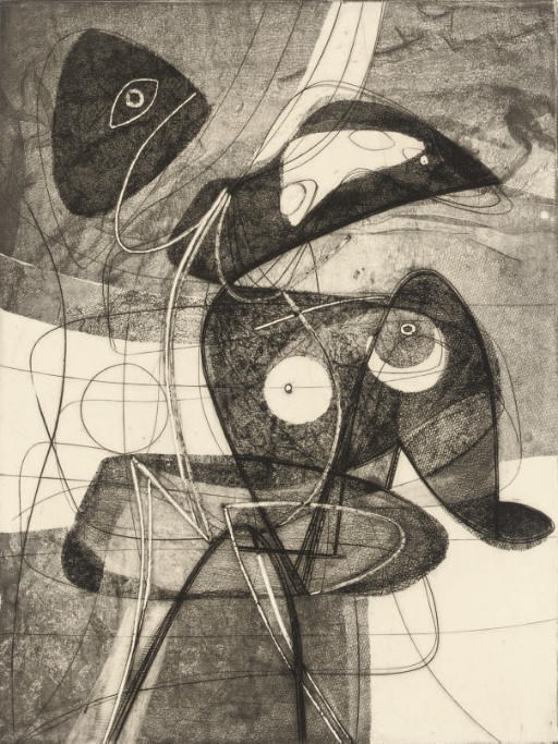 Stanley William Hayter
