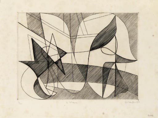 Stanley William Hayter