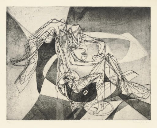 Stanley William Hayter