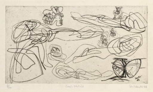 Stanley William Hayter