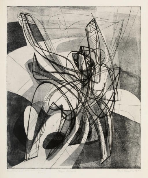Stanley William Hayter
