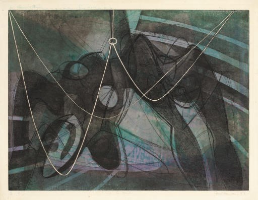 Stanley William Hayter