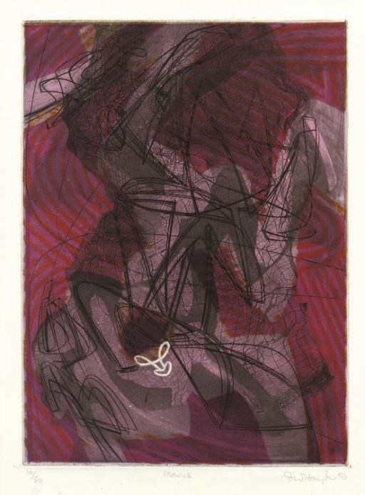 Stanley William Hayter