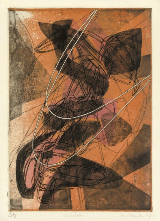 Stanley William Hayter