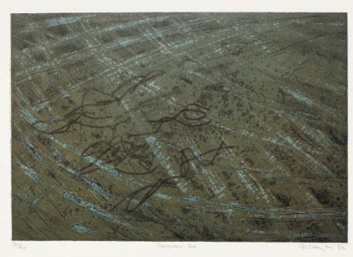 Stanley William Hayter