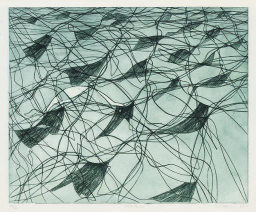 Stanley William Hayter