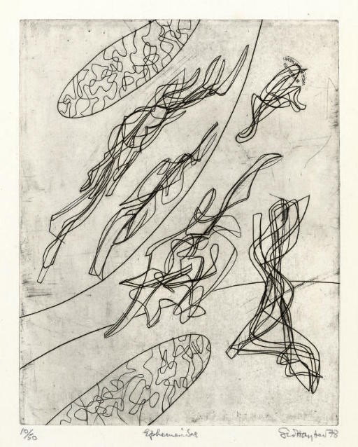 Stanley William Hayter