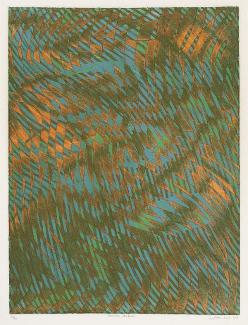 Stanley William Hayter