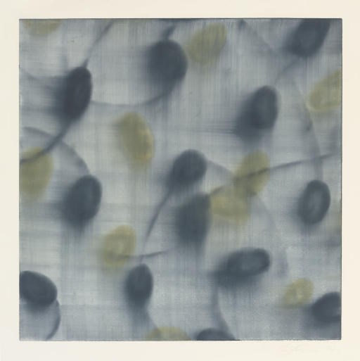 Mark Francis (B. 1962)