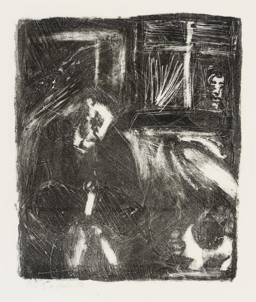 Tracey Emin RA (B. 1963)