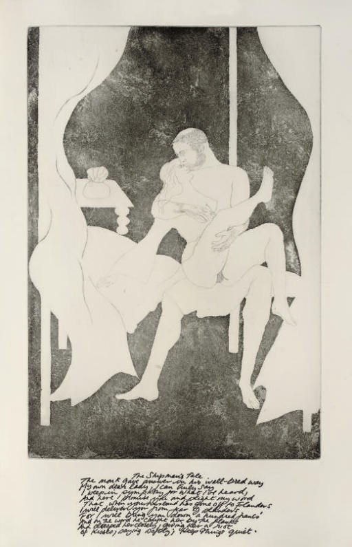 Dame Elisabeth Frink RA (1930-1993)