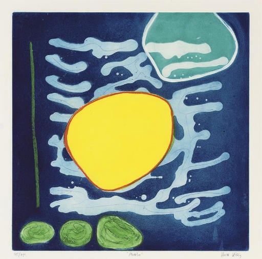 Heidi Konig (B. 1964)