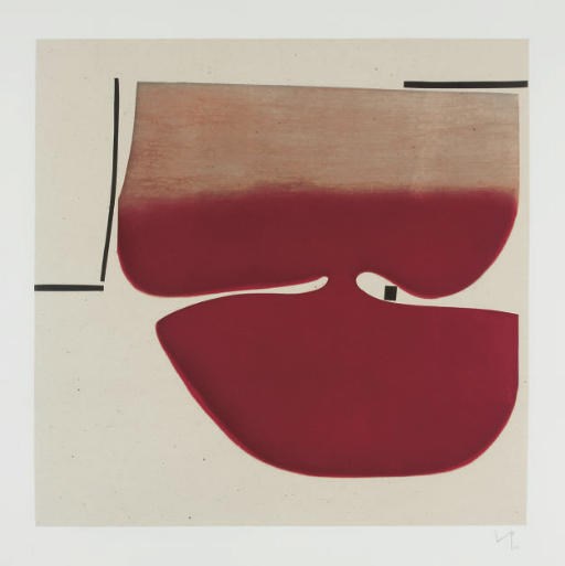 Victor Pasmore RA (1908-1998)
