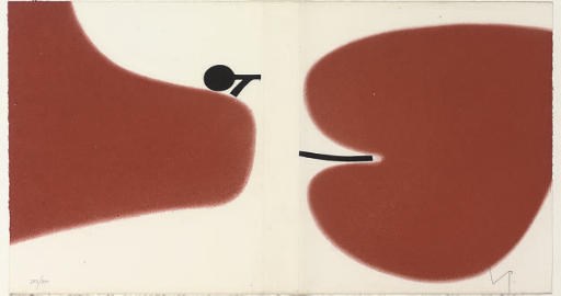 Victor Pasmore RA (1908-1998)
