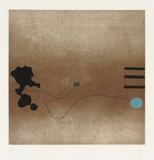 Victor Pasmore RA (1908-1998)
