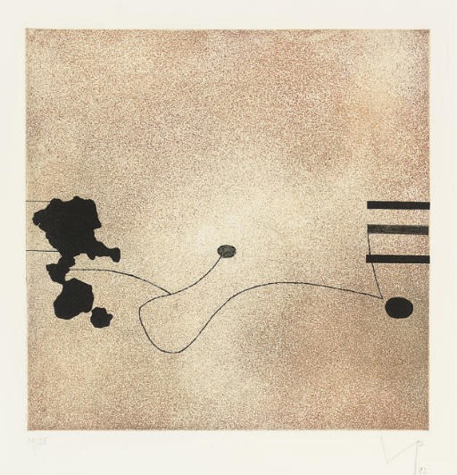 Victor Pasmore RA (1908-1998)