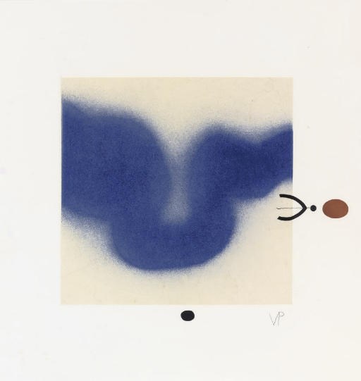 Victor Pasmore RA (1908-1998)