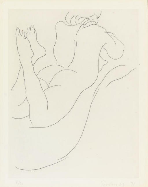 William Turnbull (B. 1922)