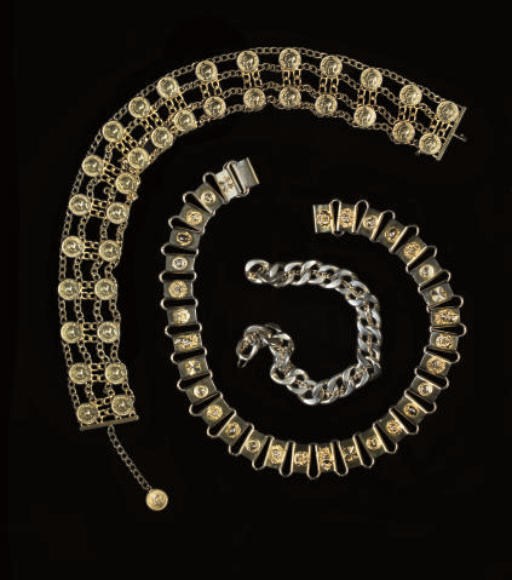 CHANEL ACCESSORIES