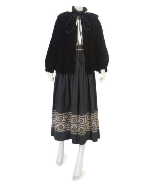 YVES SAINT LAURENT RIVE GAUCHE