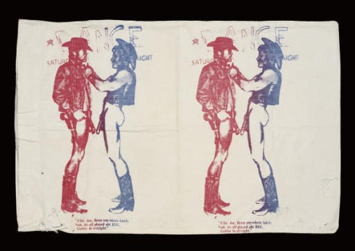 VIVIENNE WESTWOOD  MALCOLM MCLAREN, A GROUP OF ITEMS