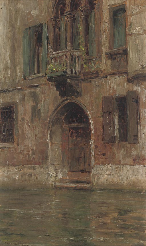 Bernardo Hay (b. 1864)