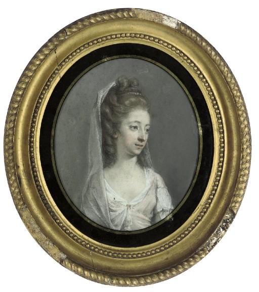 Hugh Douglas Hamilton (1739-1808)