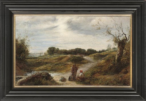 John Linnell (1792-1882)