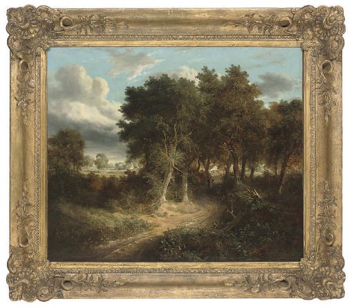 James Gooch (fl.1819-1837)