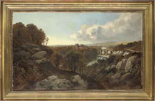 Edmund John Niemann (1813-1876)