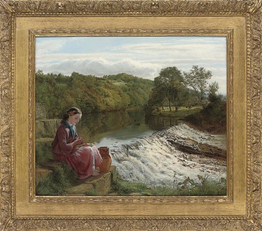 Henry Hetherington Emmerson (1831-1895)