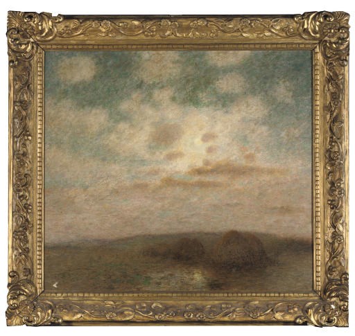Edward Stott (1858-1918)