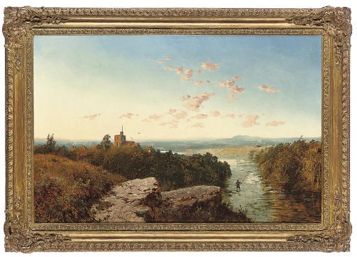 Edward H. Niemann (fl.1863-1867)