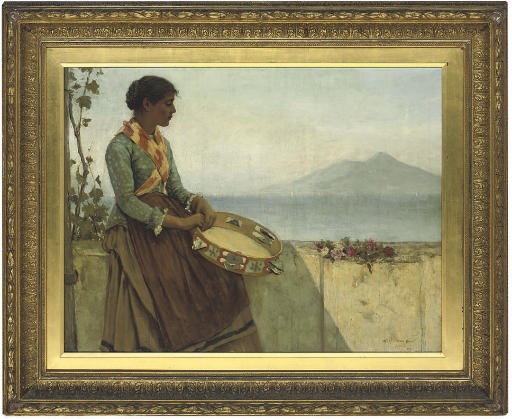 William H. Thurlow Hunt (fl.1883-1885)
