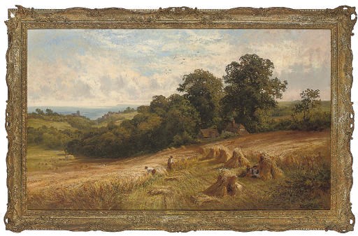Walter Wollor Caffyn (1845-1898)