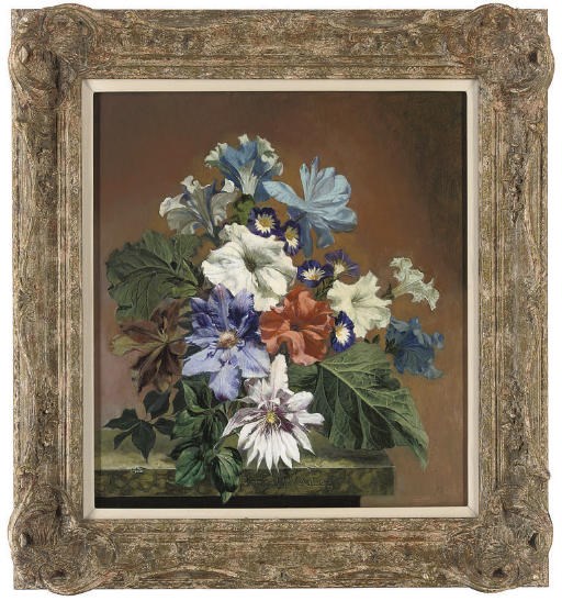 Bennett Oates (b. 1918)