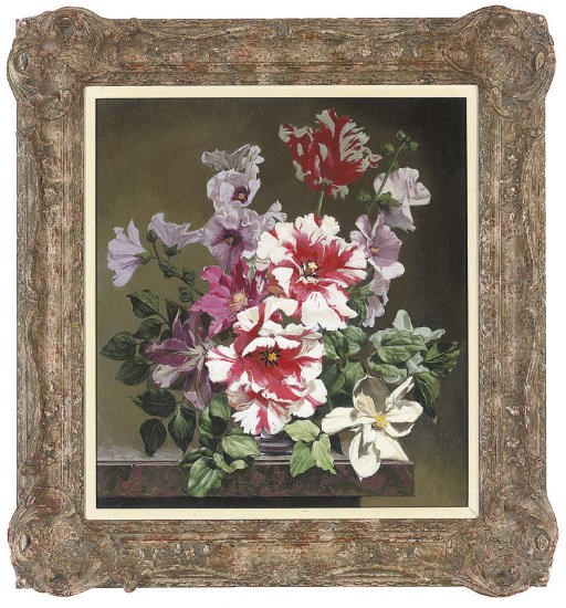 Bennett Oates (b. 1918)