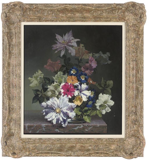 Bennett Oates (b. 1918)