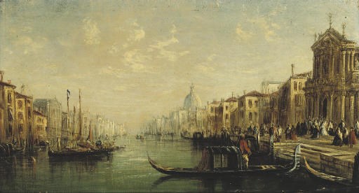 Circle of Francis Moltino (fl. 1847-1867)