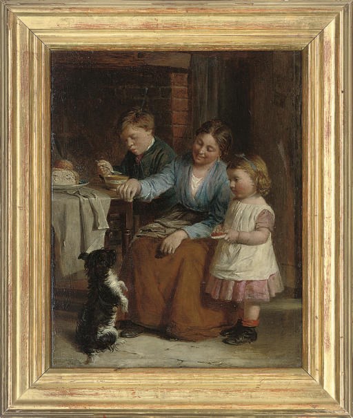 William Hemsley (1819-1893)