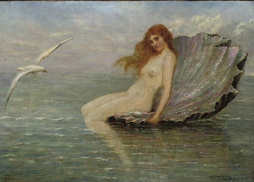 William A. Breakspeare (1855-1914)